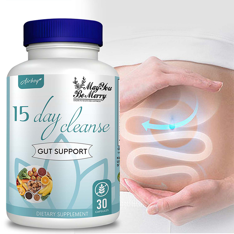 Aloe Vera Pot - Nettoyer et détox de 15 jours