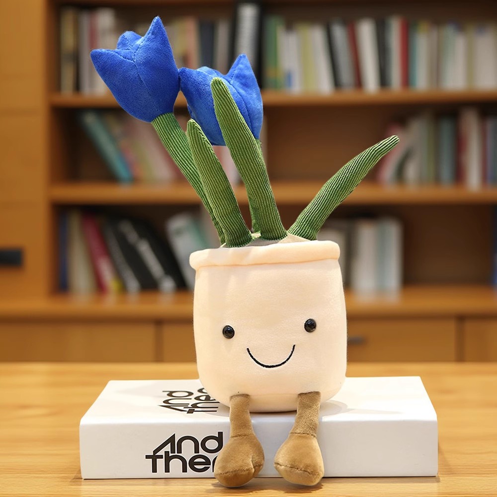 Tulipán réaliste jouets plante - Echeveria Succulent avis et prix