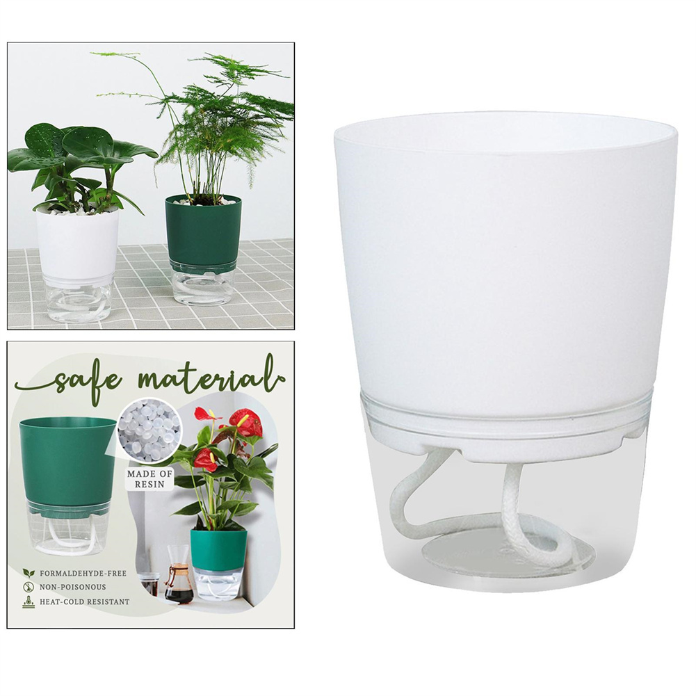 Pot de fleur hydroponique pare - Aloe Vera Pot avis et prix