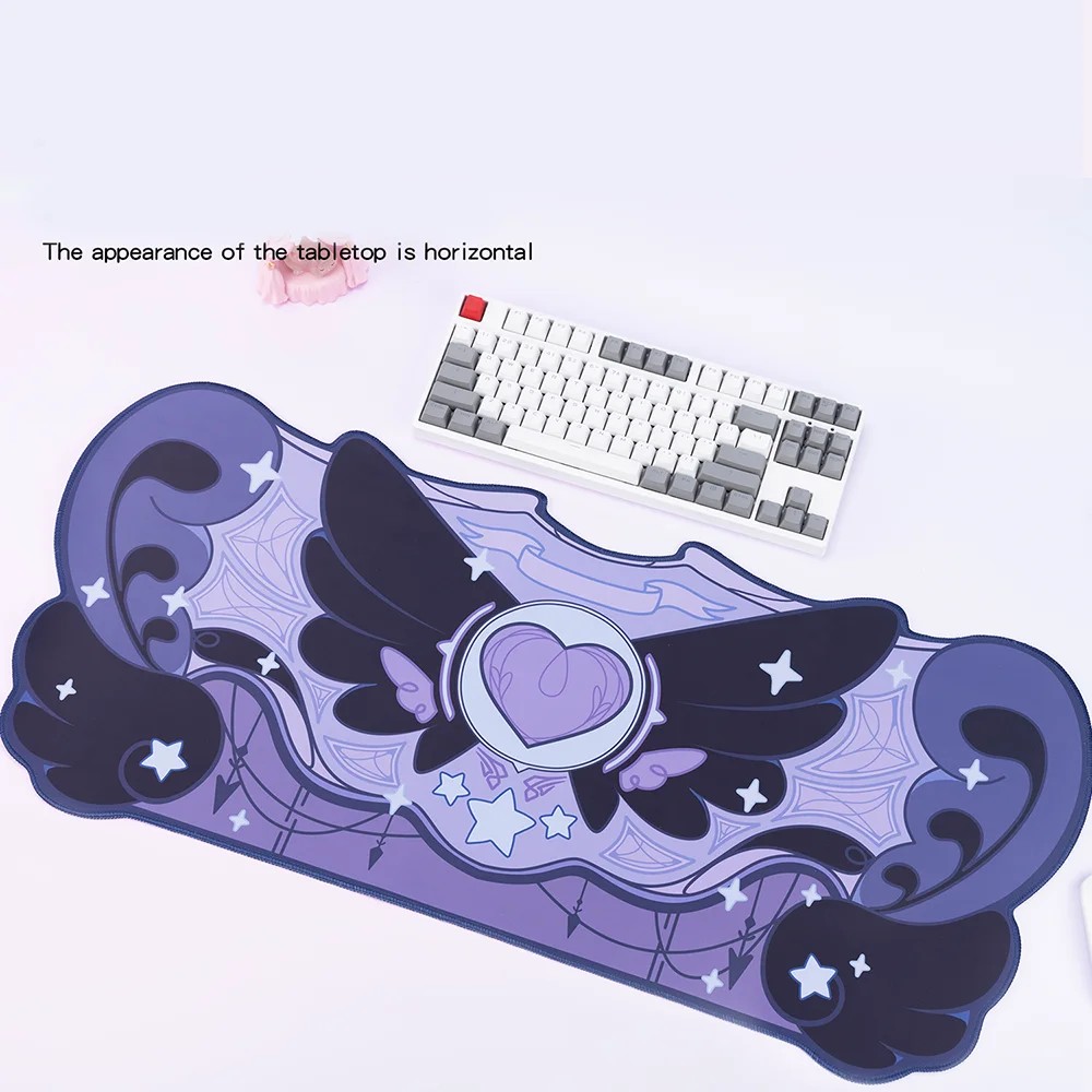 Tapis de souris VIKAMA, tapis  - Tradescantia Purple avis et prix