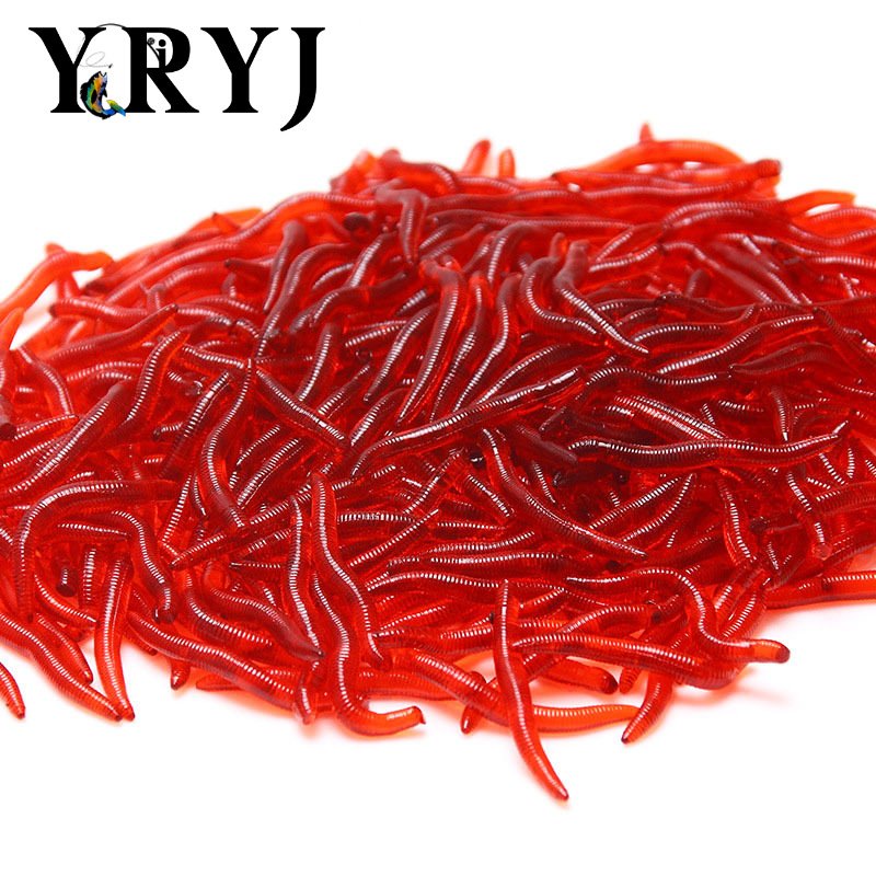 Appât souple de 3,5 cm pour la - Aglaonema Red avis et prix